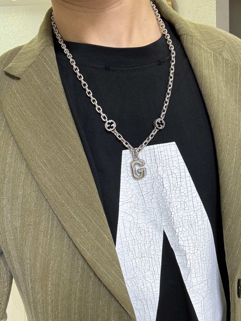 Gucci Necklaces